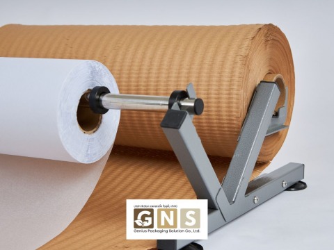 ผู้ผลิตและจัดจำหน่ายกระดาษกันกระแทกราคาไม่แพง