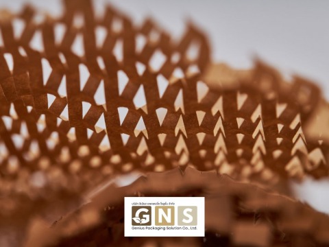 รับผลิตกระดาษรังผึ้งเพื่อการขนส่ง